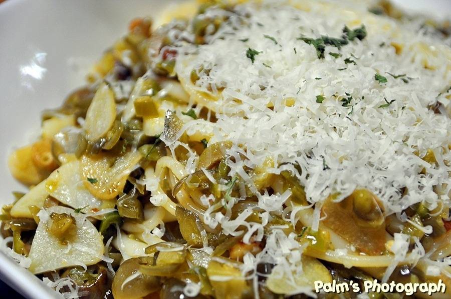 볶음 국수류 여러가지... | 인스티즈