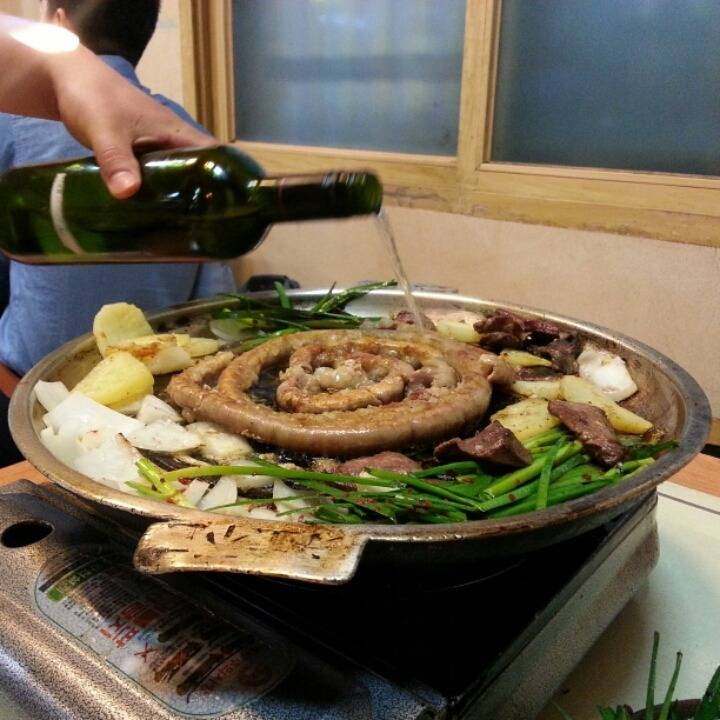 주말엔 많이 먹는게 | 인스티즈