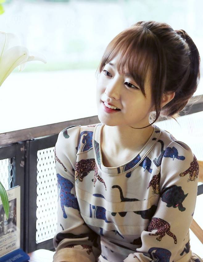 보영이만 보영 | 인스티즈