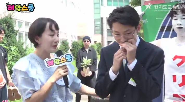 2018 의정부고 졸업사진 | 인스티즈