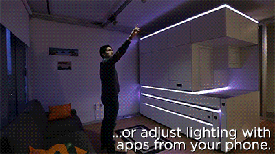 좁은방 효율적으로 쓰기 | 인스티즈