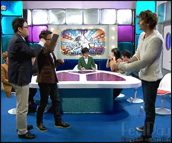 장동민 전설의주먹 출전금지 해야되는 사람 ㄷㄷㄷㄷㄷㄷㄷㄷㄷㄷㄷㄷㄷㄷㄷㄷㄷㄷㄷㄷㄷㄷㄷㄷㄷ | 인스티즈