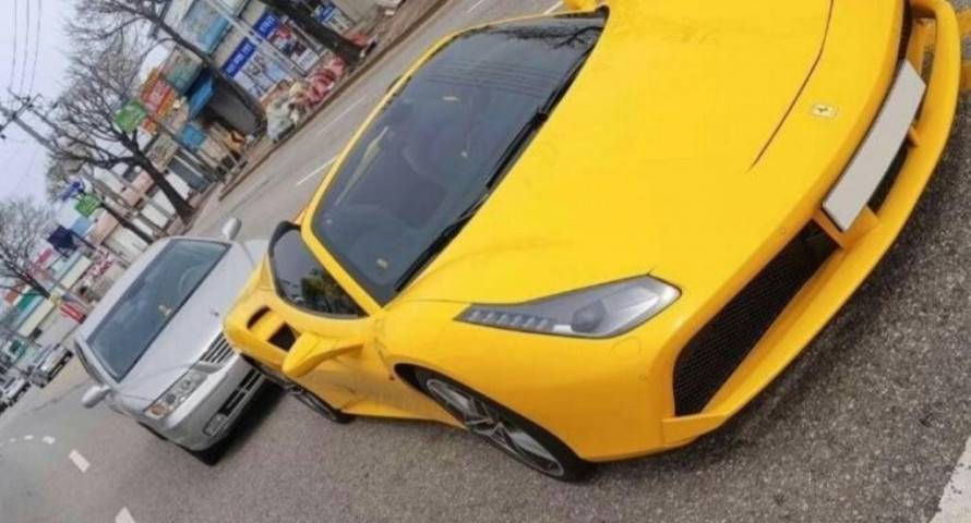 4600만원 청구 된 접촉사고 | 인스티즈