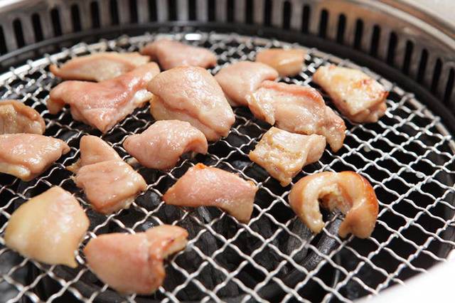 어디까지 먹을 수 있나요? 아저씨 입맛 테스트 | 인스티즈