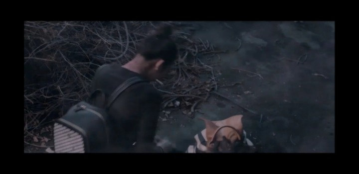 영화 지렁이에서 솔직히 속시원하면서도 안타까운장면.jpg | 인스티즈