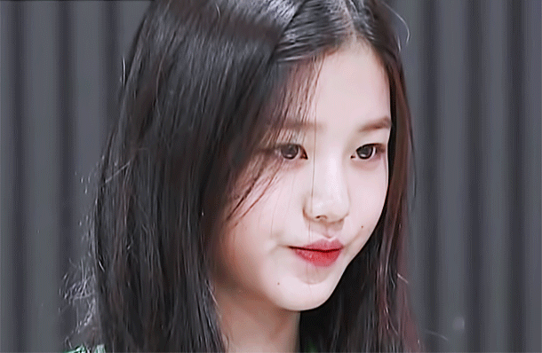 프듀48 8화 장원영.gif | 인스티즈