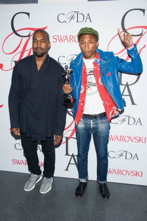 미국 가요계 패셔니스타 투탑 | 인스티즈