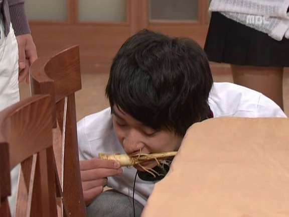 [거침없이하이킥] 순재 산삼주 깬 범이 ㅋㅋㅋㅋㅋㅋ.jpg | 인스티즈