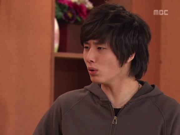 [거침없이하이킥] 80등 오르고도 소외된 윤호.jpg | 인스티즈