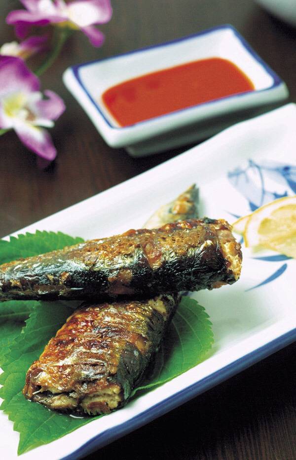 어디까지 먹을 수 있나요? 아저씨 입맛 테스트 | 인스티즈