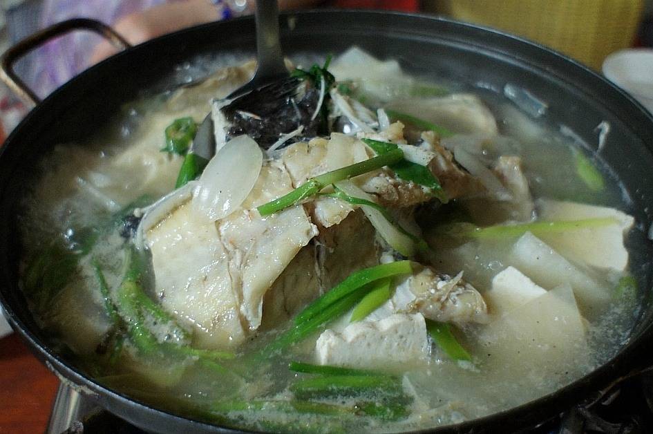 대한민국에서 제일 음식맛좋은 지역은 어디 | 인스티즈