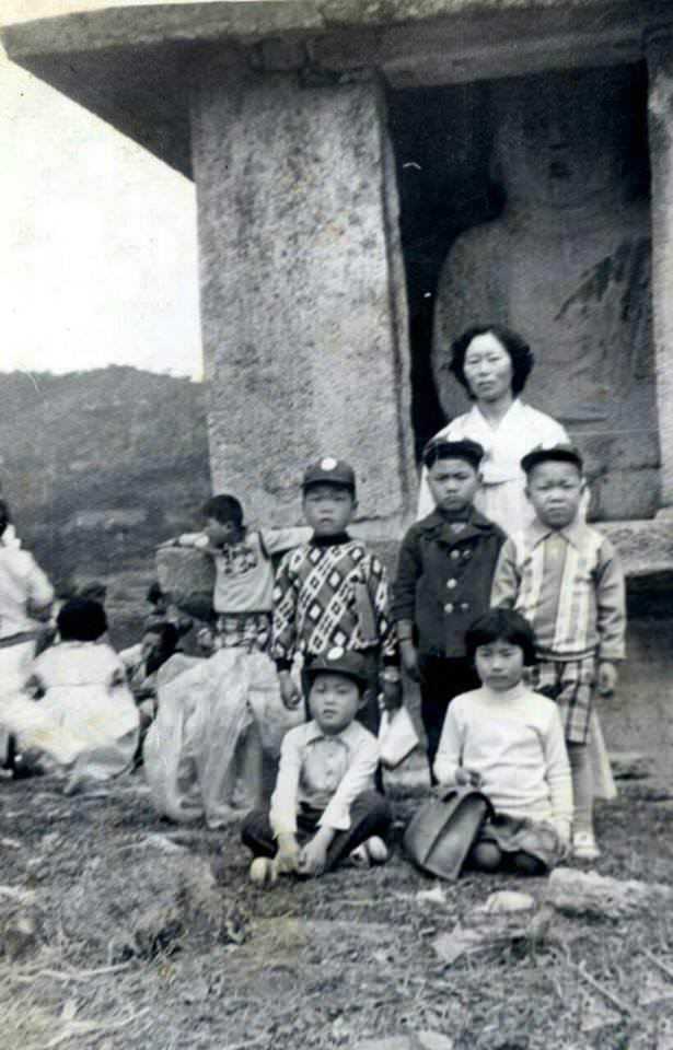 1970년대 한국 사회 | 인스티즈