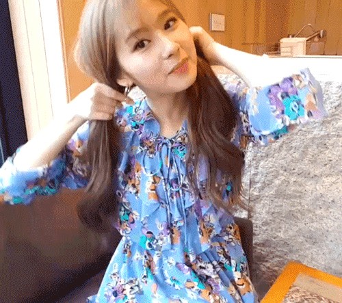 여자들이 하면 은근히 귀여운 행동 | 인스티즈