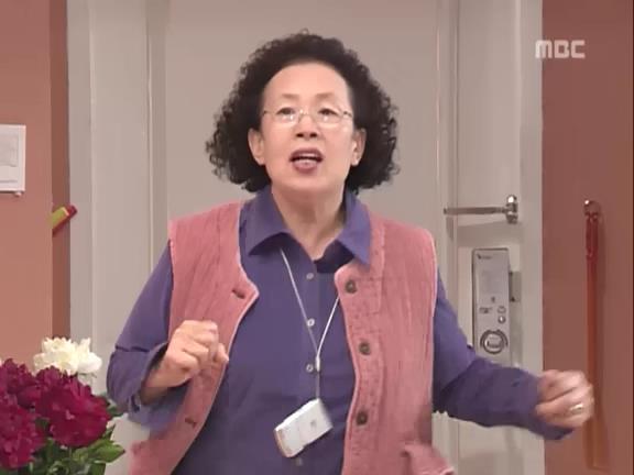 [거침없이하이킥] 장어 때문에 싸운 문희와 준하 ㅋㅋㅋㅋㅋ.jpg | 인스티즈