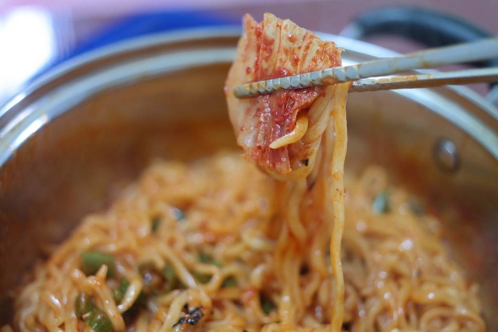 이거 못 먹는 사람 은근 많음 | 인스티즈