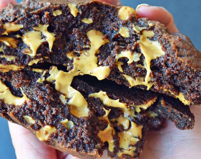 죽기 전에 꼭 먹어봐야한다는 뉴욕의 유명 쿠키.jpg | 인스티즈