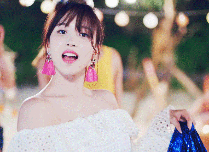 청순한 미나리.jpgif | 인스티즈