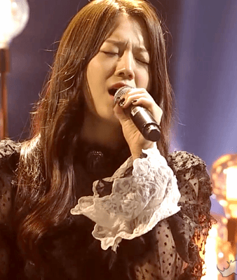 프듀48) 전하지 못한 진심 - 장규리 아이컨택캠 | 인스티즈