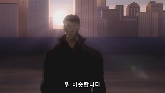 납치된 아내와 어린 아들을 구하려는 형사만화 | 인스티즈