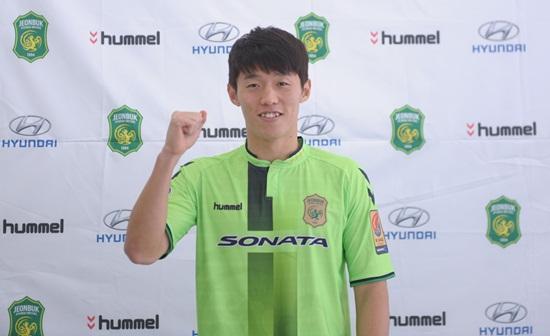 올시즌 전북이 영입한 선수들 | 인스티즈