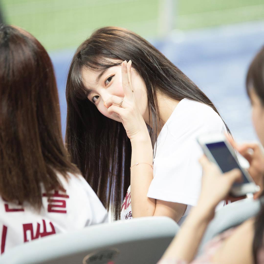 치어리더 안지현.jpg | 인스티즈