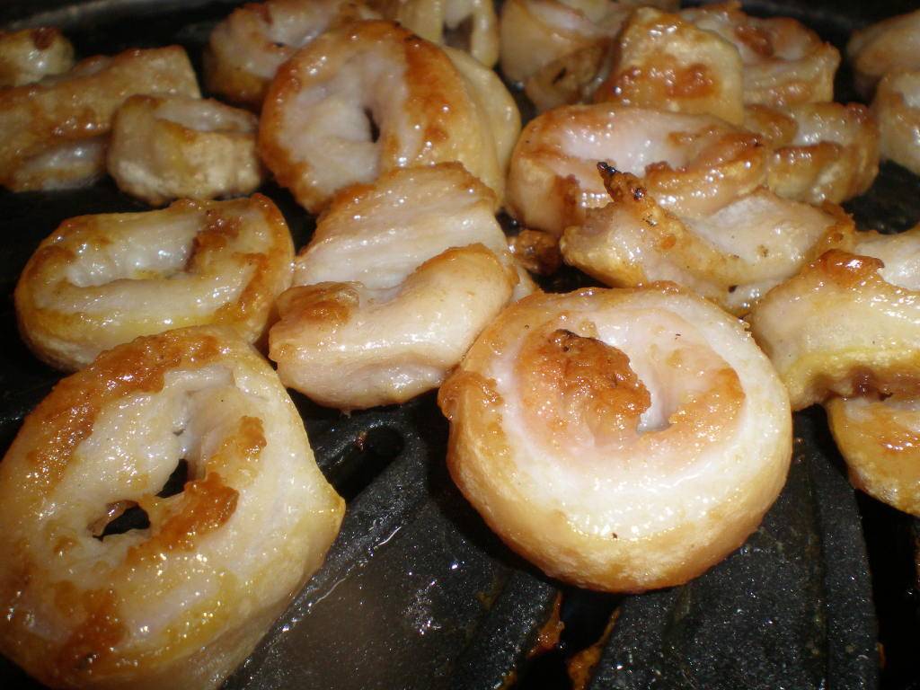 대한민국에서 제일 음식맛좋은 지역은 어디 | 인스티즈