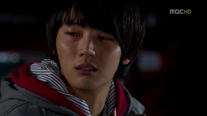 [지붕뚫고하이킥] 운수 좋은 날 윤첨지(2).jpg (짠내주의) | 인스티즈