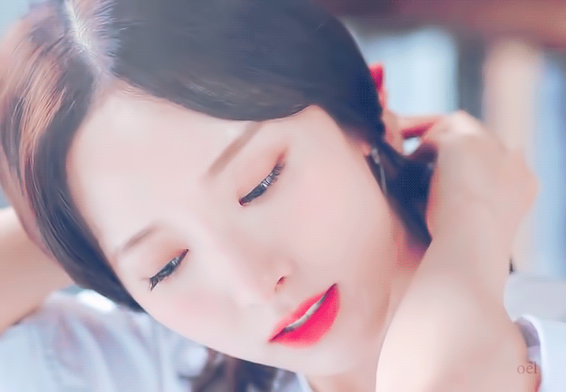영동대로 거리응원무대 우주소녀 보나.jpgif | 인스티즈