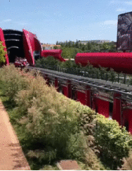 꼭 한 번 타고 싶은 놀이기구 | 인스티즈