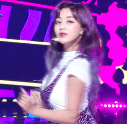 아이돌계의 모드리치.gif | 인스티즈