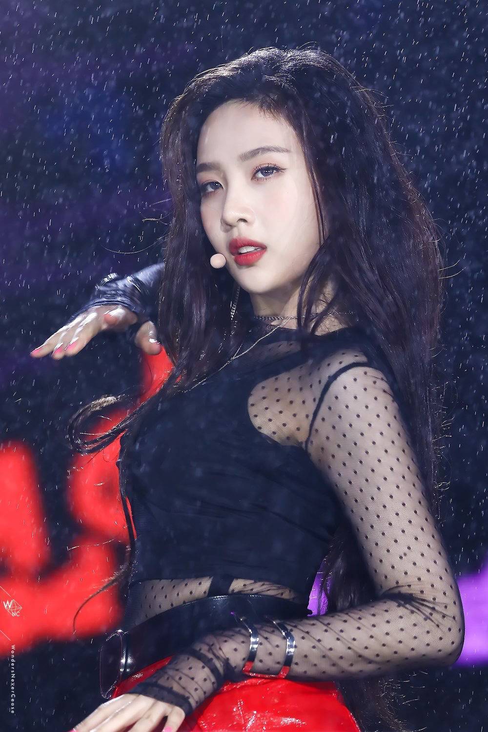 큐티섹시 레드벨벳 조이.jpgif | 인스티즈