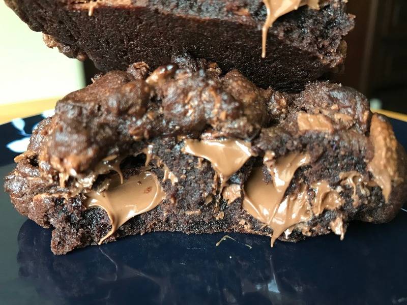 죽기 전에 꼭 먹어봐야한다는 뉴욕의 유명 쿠키.jpg | 인스티즈