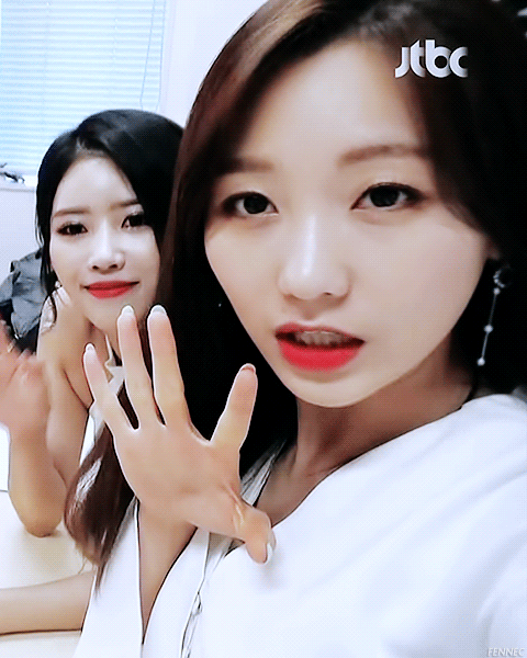 [러블리즈] 기타 레슨 가기 전에 수정이 | 인스티즈