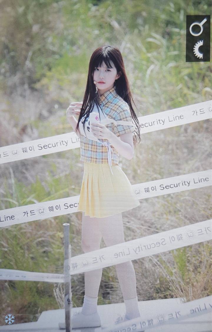 프로미스나인 영덕 더쇼 프리뷰 | 인스티즈