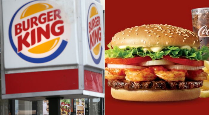 너무 먹어 보고 싶지만 소도시에서는 먹어 볼수 없는 햄버거 | 인스티즈