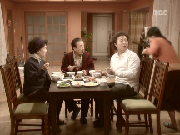 [거침없이하이킥] 병실에서도 유난쩌는 박해미 정준하 ㅋㅋㅋㅋ.jpg | 인스티즈