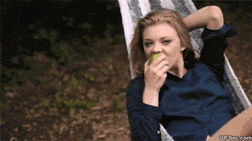 초원에서 숫사자와 마주치면 마지막으로 보게 될 장면 | 인스티즈