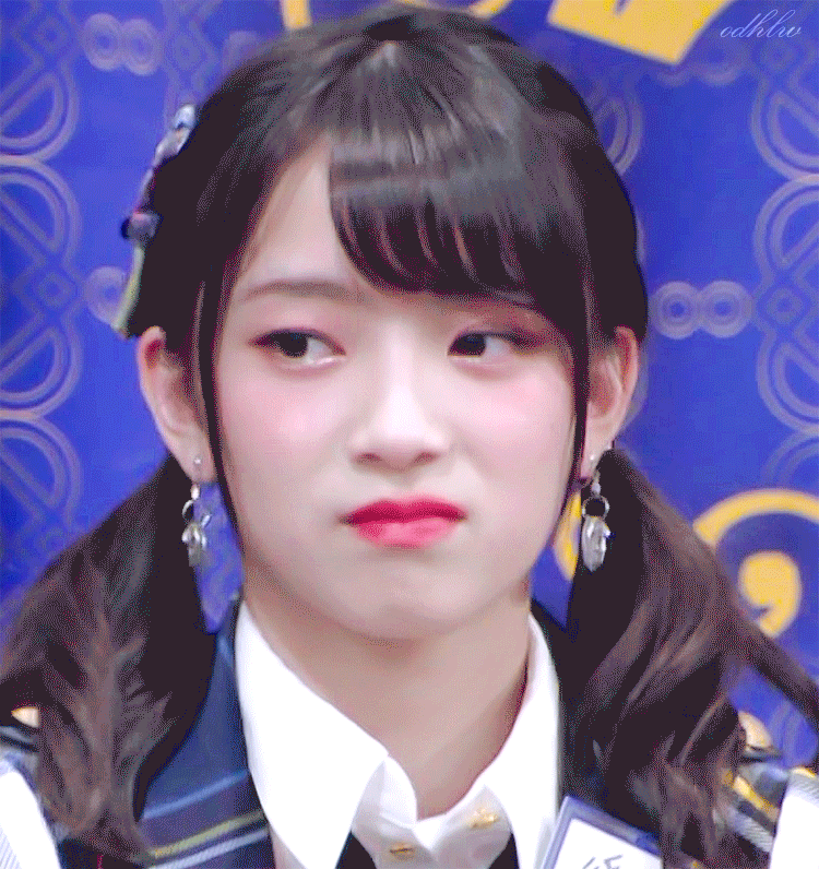 [프듀48] 고토 모에.jpgif | 인스티즈