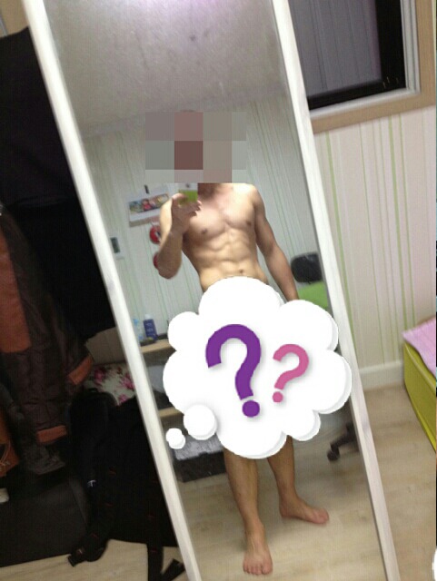 푸쉬업 100개 6개월만에 몸 상태.jpg | 인스티즈