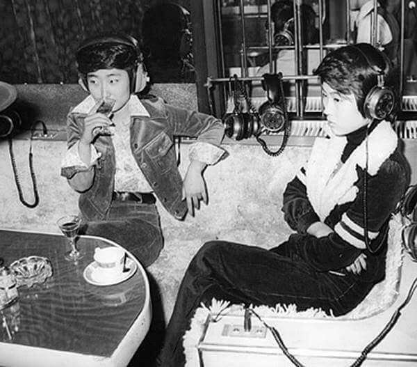 1970년대 한국 사회 | 인스티즈