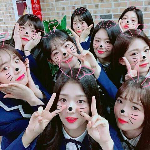 프로미스 나인 데뷔 200일 | 인스티즈