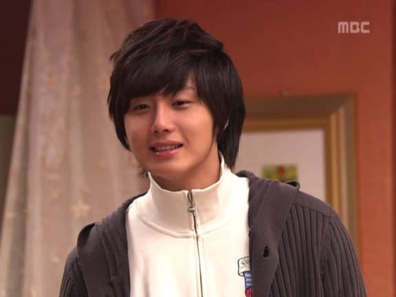 [거침없이하이킥] 80등 오르고도 소외된 윤호.jpg | 인스티즈