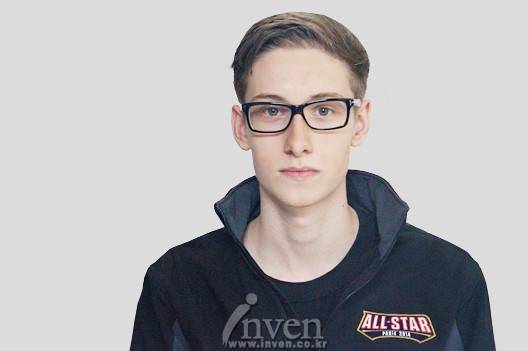 [LOL] 롤드컵을 통해 실력이 검증된 외국인 프로게이머 | 인스티즈