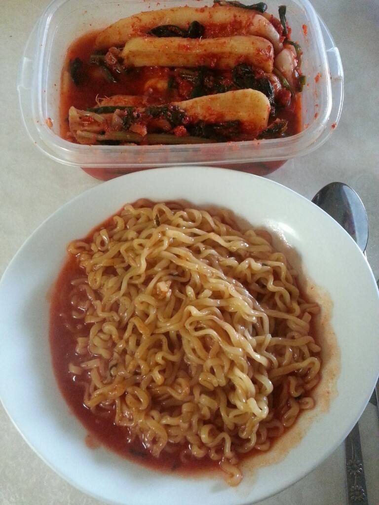 이거 못 먹는 사람 은근 많음 | 인스티즈