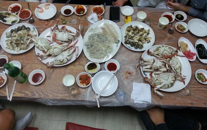 주말엔 많이 먹는게 | 인스티즈