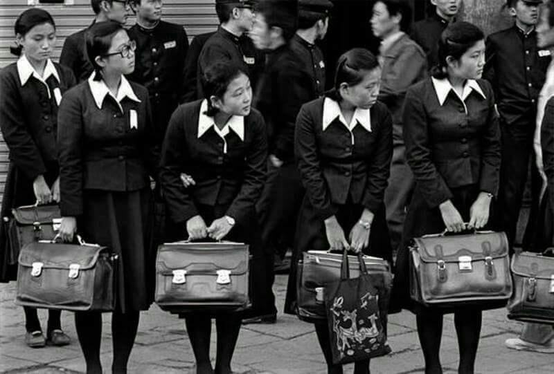 1970년대 한국 사회 | 인스티즈