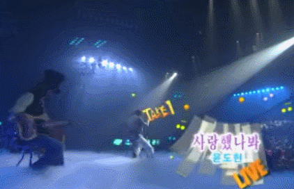 장기자랑 시간 남학생들이 많이 불렀던 단골 곡 10가지 | 인스티즈