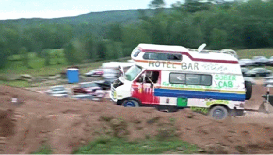 자동차 점프 게임 | 인스티즈