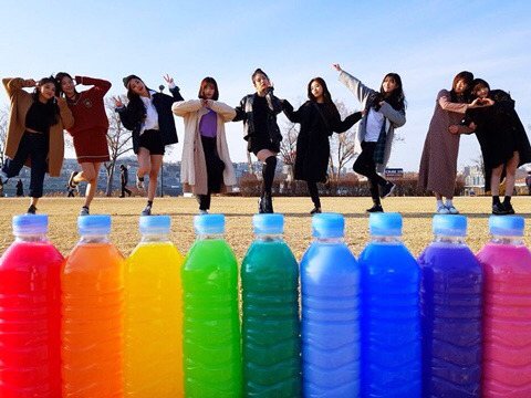 프로미스 나인 데뷔 200일 | 인스티즈