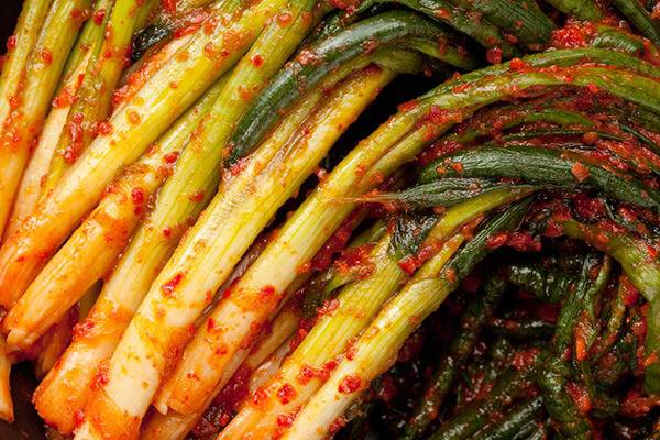 어디까지 먹을 수 있나요? 아저씨 입맛 테스트 | 인스티즈